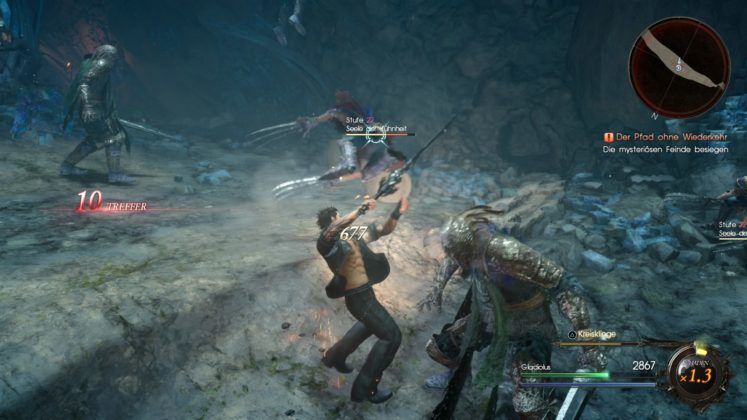 FinalFantasyXVRoyal 3