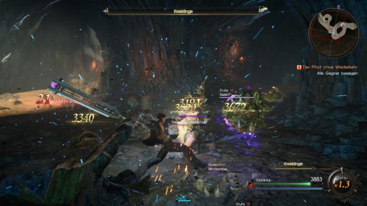 FinalFantasyXVRoyal 4