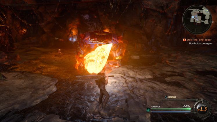 FinalFantasyXVRoyal 8
