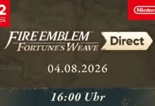 Fire Emblem: Fortune’s Weave – Direct-Präsentation für morgen angekündigt FireEmblemDirect