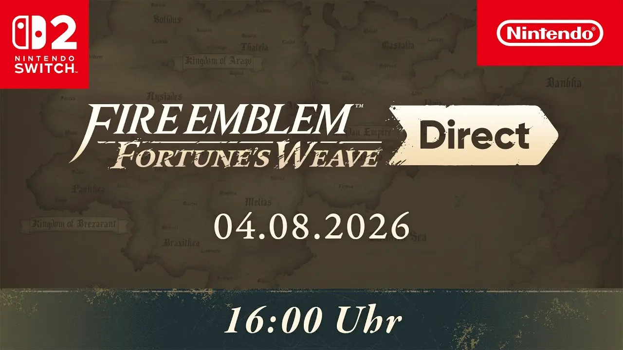 FireEmblemDirect