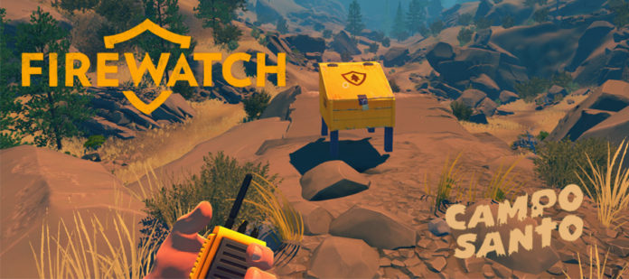 FirewatchReview