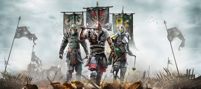 For Honor