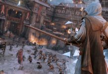 For Honor: Dreiwöchiges Assassin’s Creed-Event gestartet ForHonorACEvent1