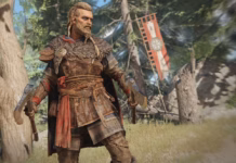 For Honor bringt ein Mid-Season Update mit einem Assassin’s Creed-Throwback-Event mit Helden-Skins von Naoe, Yasuke und Eivor und ist Teil des Steam Sale „Festival der Mittelalterspiele“ For Honor Eivor Berserker Hero Skin 1