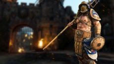 For Honor Gladiator Screen 1 1501771151small