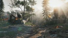 For Honor Screen Harrowgate Lions E3 150615 4pmPST 1438691070