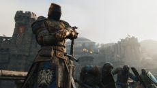 For Honor Screen Harrowgate WardenBeauty E3 150615 4pmPST 1438691076