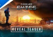 Forever Skies – Game Reveal Trailer erschienen Forever Skies
