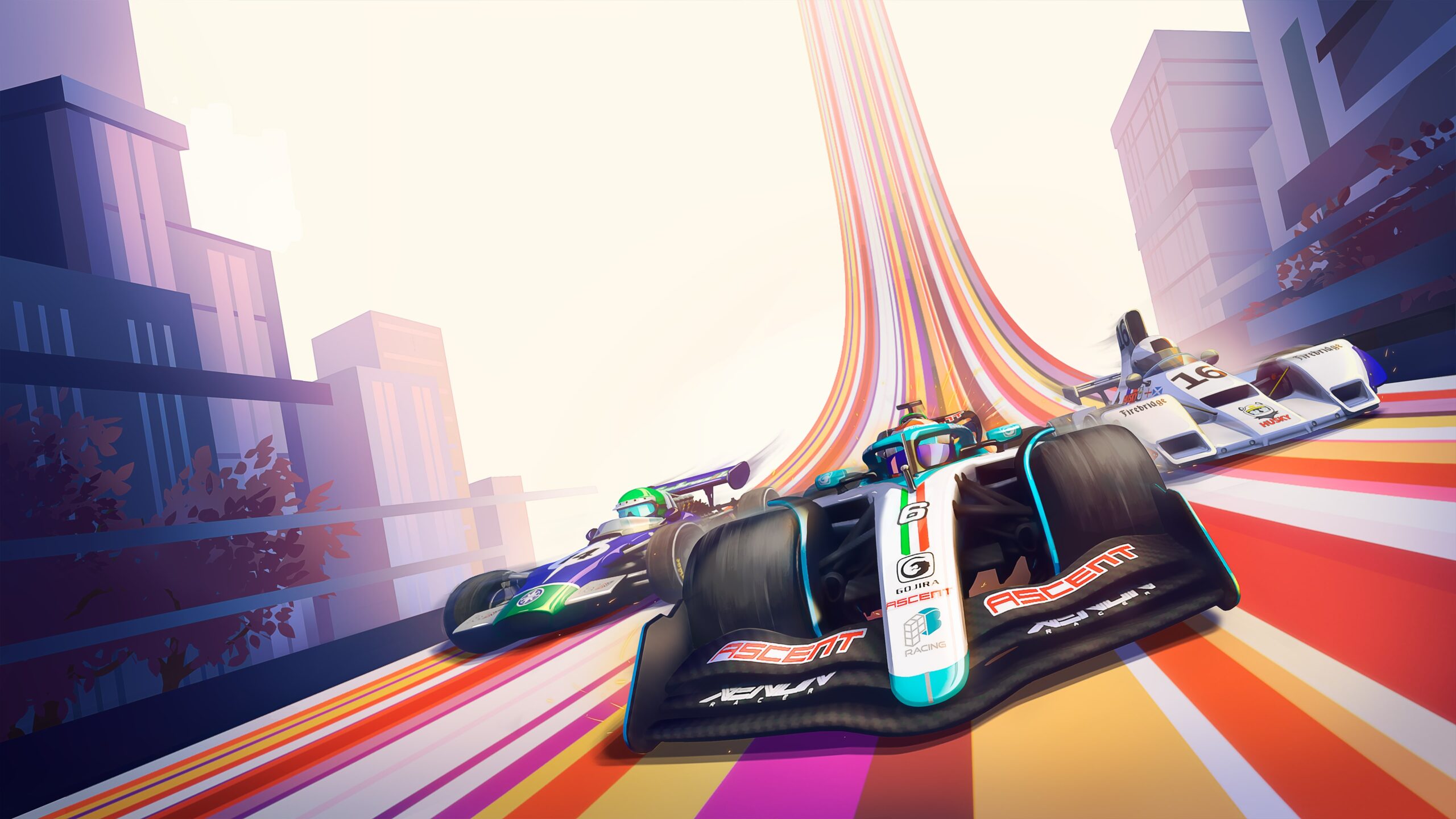 FormulaLegendsBanner