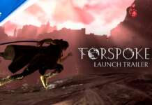 Forspoken Launchtrailer erschienen ForspokenLaunch