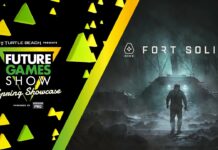 Fort Solis erscheint auch für PS5 im Sommer 2023 Fort Solis