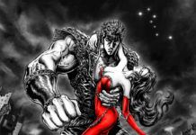 Fist of the North Star: Lost Paradise im Test FotNSLostParadise