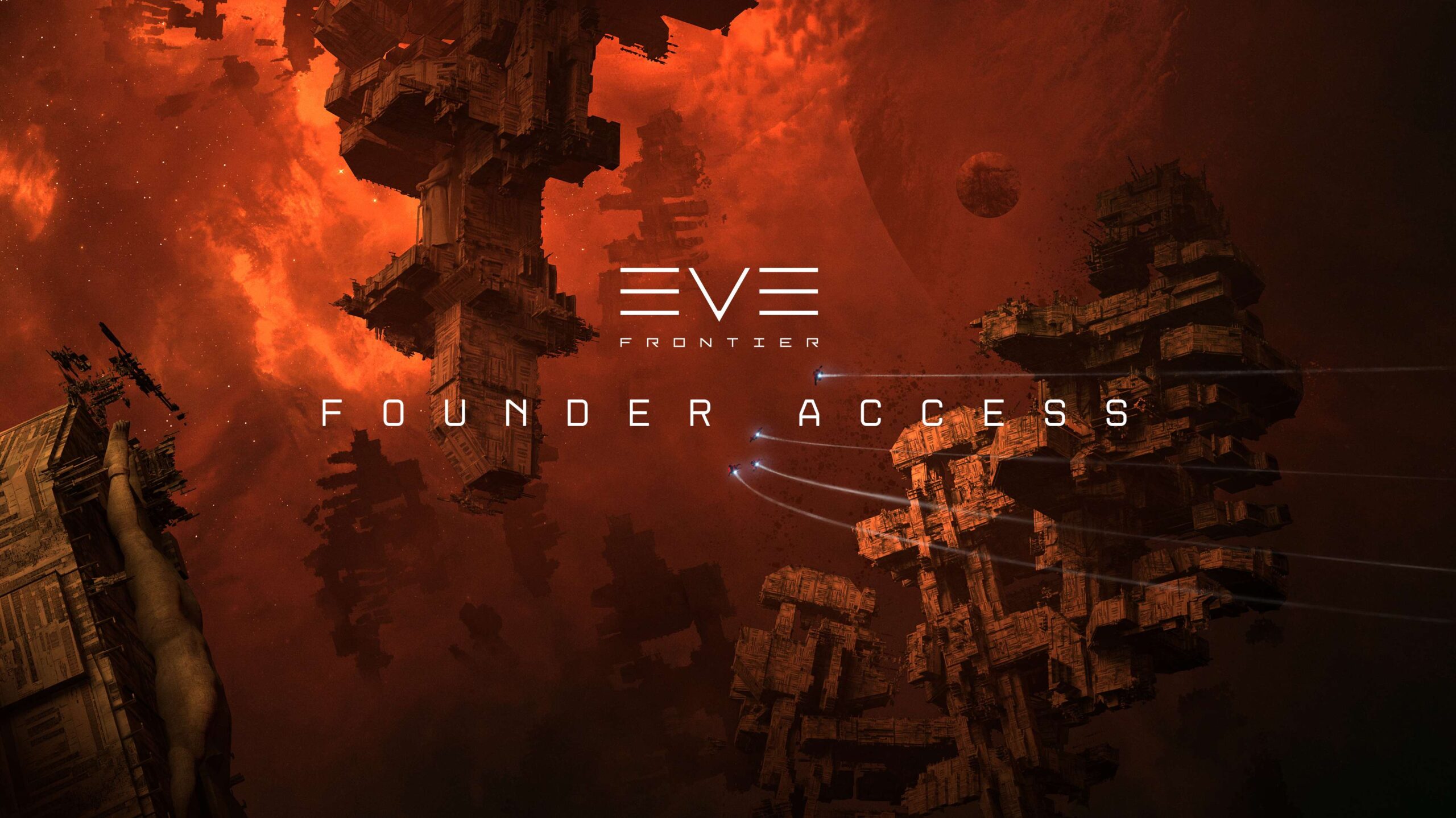 FounderAccess KeyArt 16 9