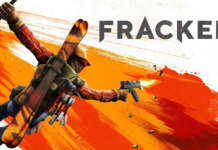 Das PS-VR Action-Adventure Fracked Fracked