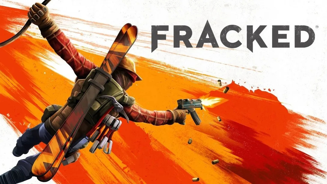 Fracked