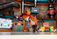 Funko Fusion Review: Ein Abenteuer der Franchises Funko Fusion 20240912224459 scaled