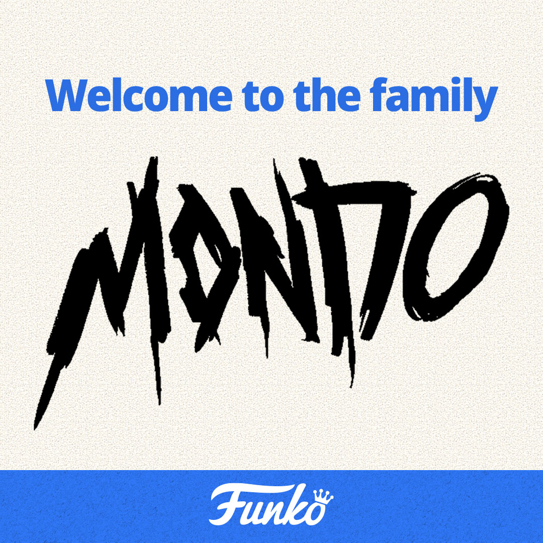 Funko x Mondo