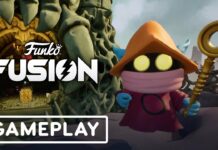Neues Gameplay-Material von Funko Fusion bei IGN Live vorgestellt Funkof