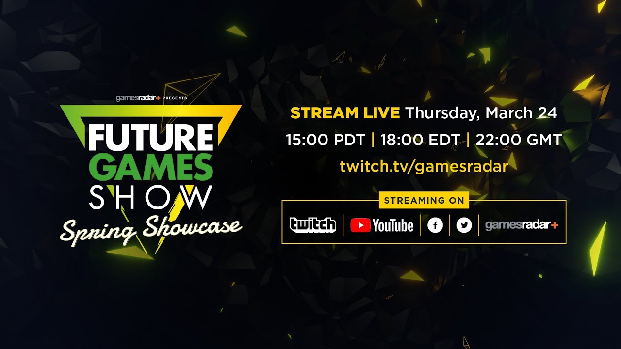 Future Games Show 1