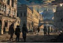 GreedFall: The Dying World: Neues Video zeigt die abwechslungsreiche Spielwelt GFTDW Peren