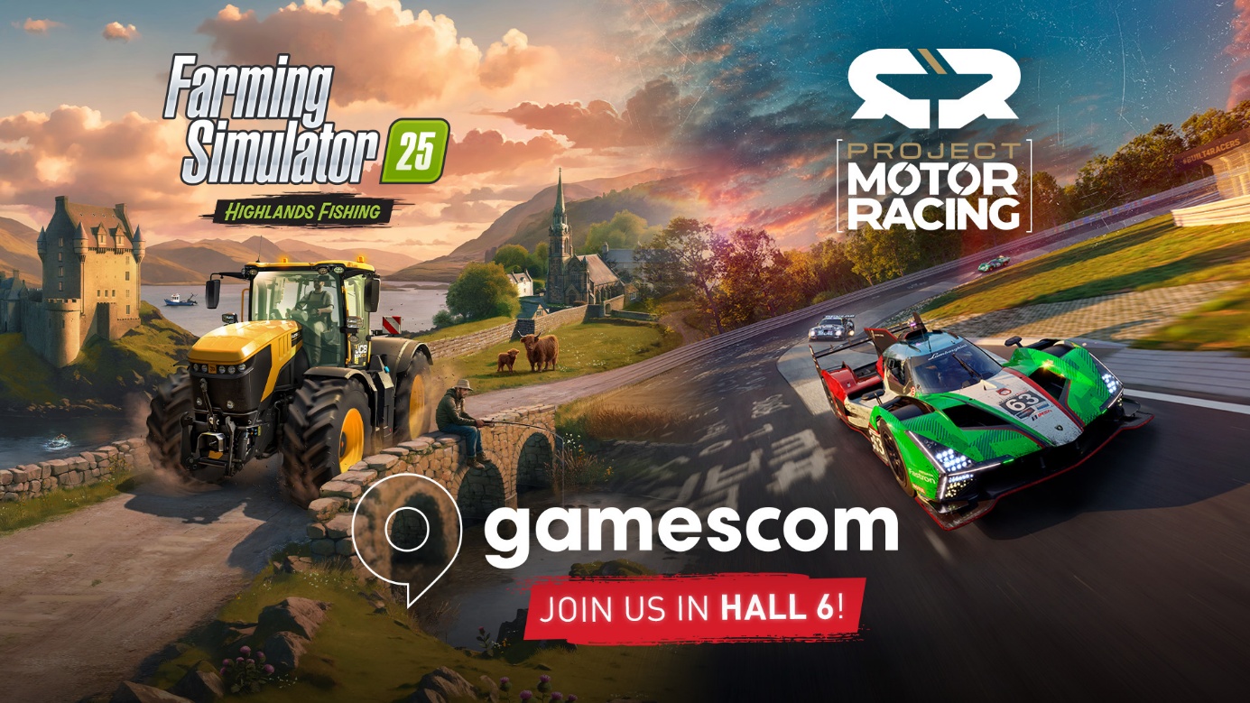 GIANTSatGAMESCOM