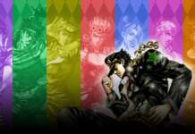 JOJOS BIZARRE ADVENTURE: ALL-STAR BATTLE R erscheint im September GP3voD0Lnl8q9QbKIUYyXKKe