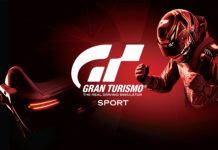 Gran Turismo Sport im Test GT Sport