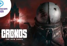 Gamescom 2025: Vorschau zu Cronos: The New Dawn Gamescom Cronos The New Dawn