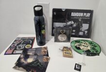 Gamescom 2024 Gewinnspiel: Goodies von Hoyoverse und Cyberpunk 2077 GamescomGewinnspiel 5 scaled