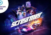 Gamescom 2025: Vorschau zu Screamer GamescomScreamer