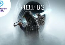 Gamescom 2025: Vorschau zu Hell is Us GamescomVorschauHellIsUs