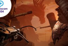 Gamescom 2024: Skydance’s BEHEMOTH angespielt GamescomVorschauSkydancesBehemoth