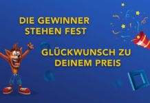 Gewinnspiel Auswertung – Jeder Teinehmer hat gewonnen! Gewinnspiel Auslosung Preise