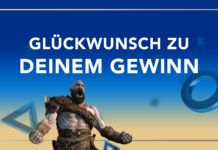 Gewinnspiel Auswertung – Jeder Teilnehmer hat gewonnen! Gewinnspiel Auswertung 1