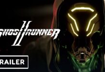 Ghostrunner 2 erscheint 2023 Ghost 1