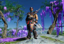 Der Ghost of Tsushima Film soll einen kompletten japanischen Cast erhalten Ghost of Tsushima