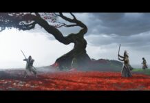 Ghost of Yōtei Review: Wenn Rache Hoffnung weicht Ghost of Yōtei 20251112002409