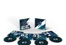 GhostWire: Tokyo erhält eine Vinyl Collection. GhostWire Tokyo Vinyl