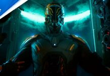 Ghostrunner 2 Demo ab heute erhältlich Ghostrunner