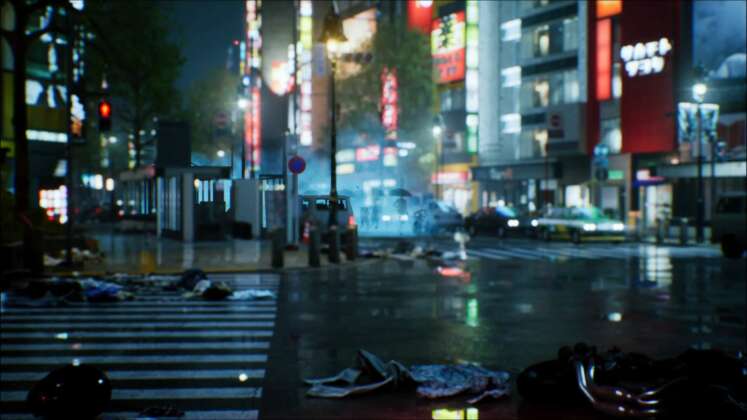Ghostwire  Tokyo 20220322121255