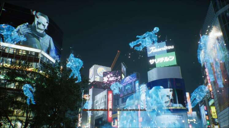 Ghostwire  Tokyo 20220322121636