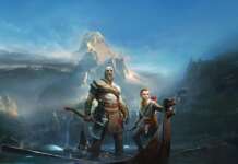 God of War Serie bei Amazon Prime offiziell bestätigt God of War 2