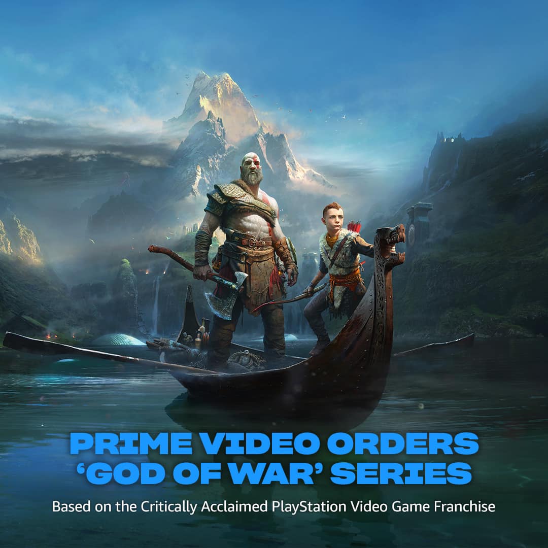 God of War 2