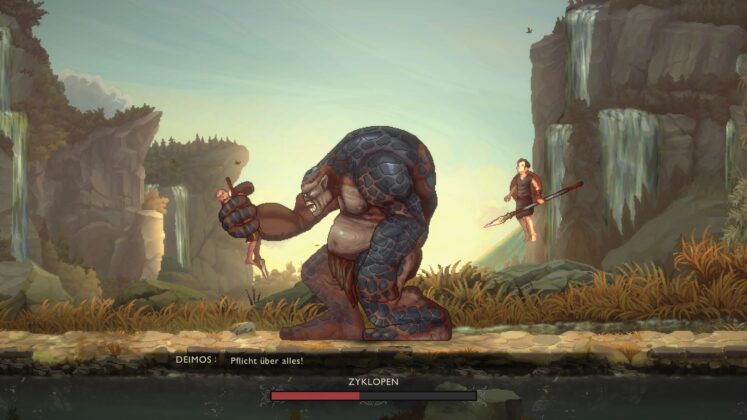 God of War Sons of Sparta 20260415195007