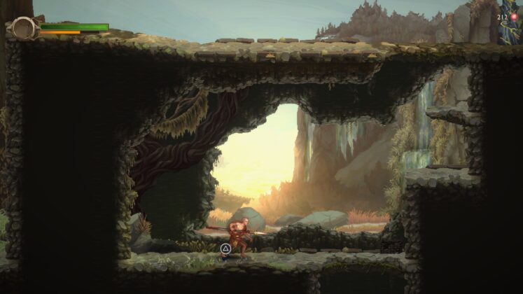 God of War Sons of Sparta 20260415195202