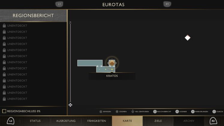 God of War Sons of Sparta 20260415195340