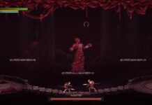 God of War Sons of Sparta Review: Als Kratos noch gesprächiger war God of War Sons of Sparta 20260420133054