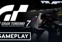 Gran Turismo 7 sowie 30 Titel zum Start der PS VR2 Gran Turismo VR