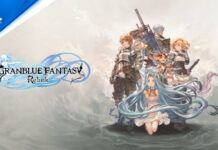 Gamescom Vorschau: Granblue Fantasy: Relink Granblue